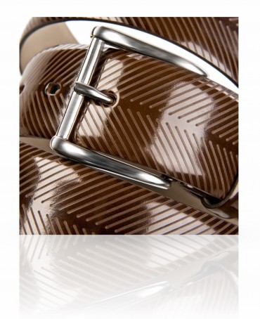 Ремень Унисекс 4056/40/Stampa.Bruno